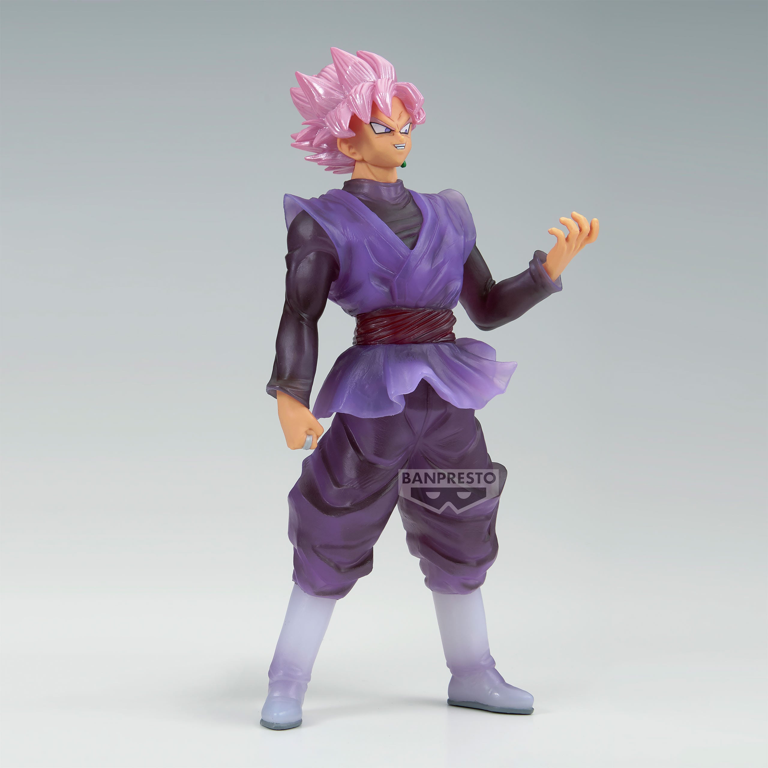dragon-ball-super-goku-black-rose-clearise-figur-19-cm image 2