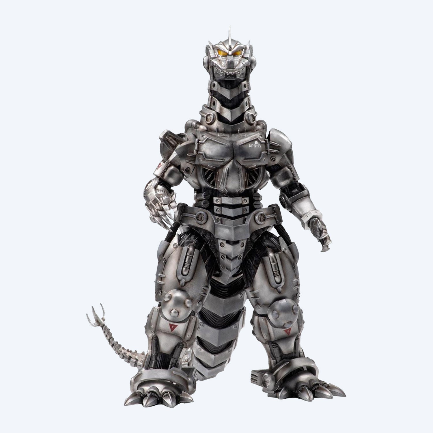 godzilla-hiya-tokyo-sos-mechagodzilla-actionfigur-19-5cm image 1