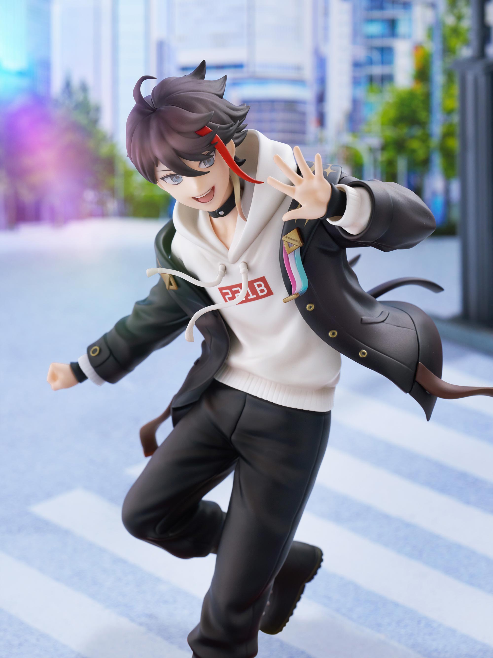 furyu-f-nex-saegusa-akina-1-7-figur-nijisanji-vtuber image 3