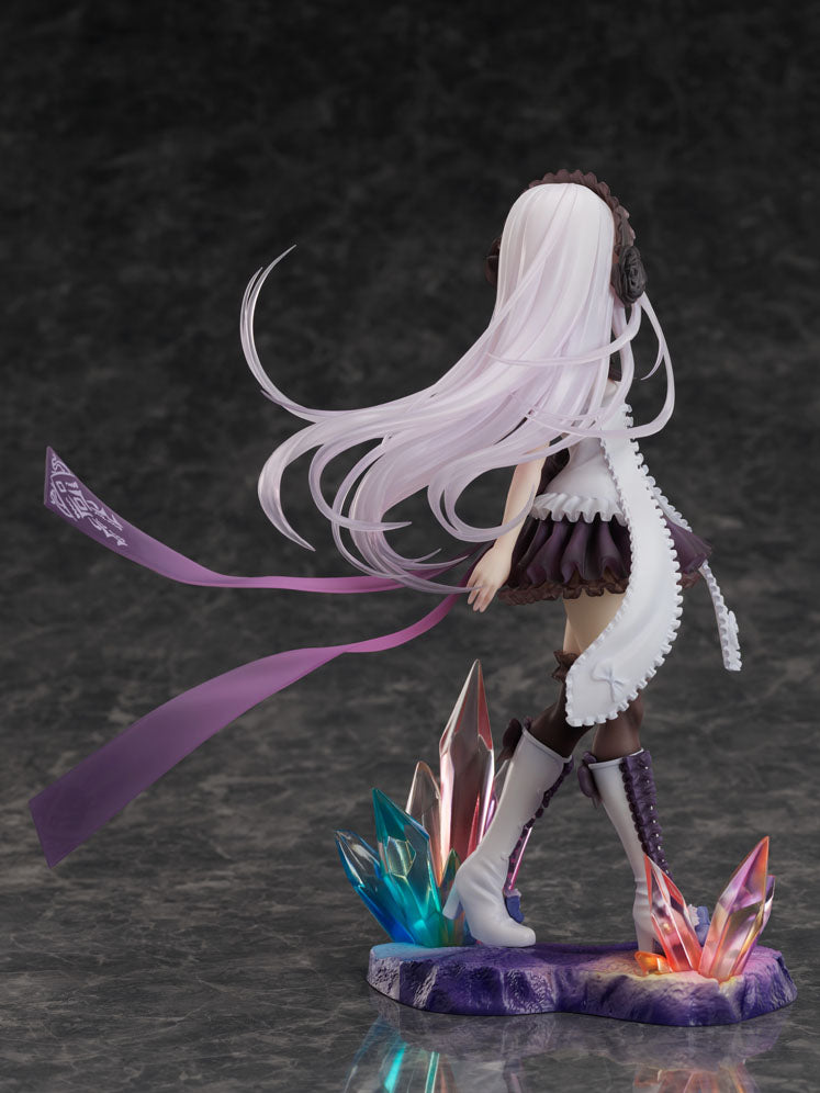 furyu-f-nex-mira-1-7-figur-kenja-no-deshi-wechselgesicht image 7