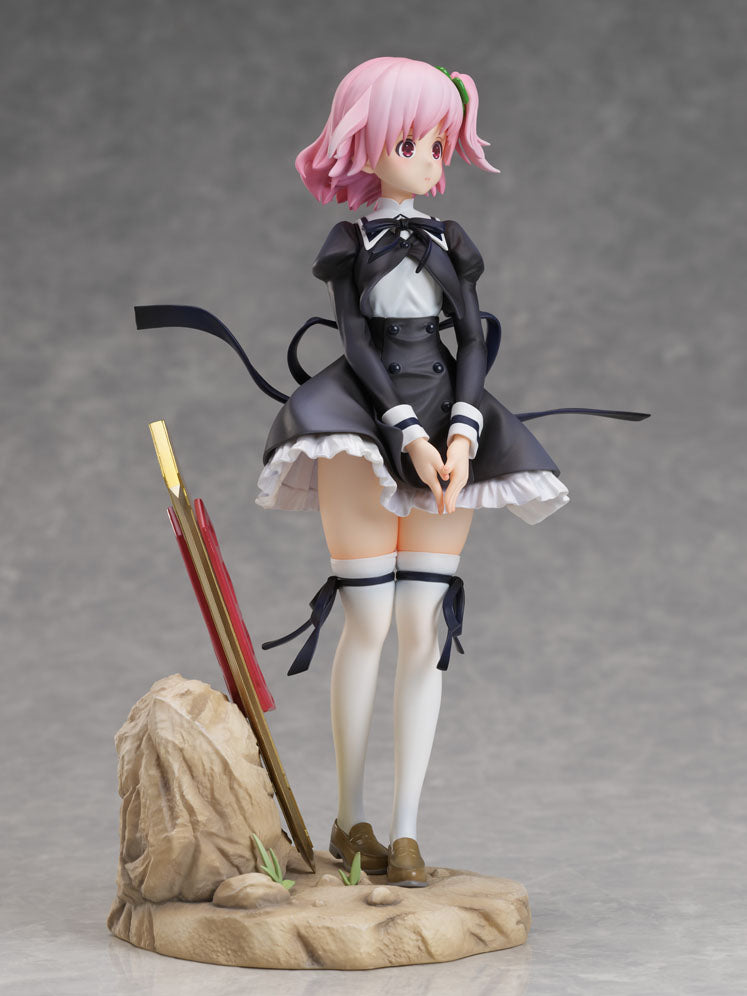 furyu-f-nex-riri-hito-1-7-figur-assault-lily-uniform image 2