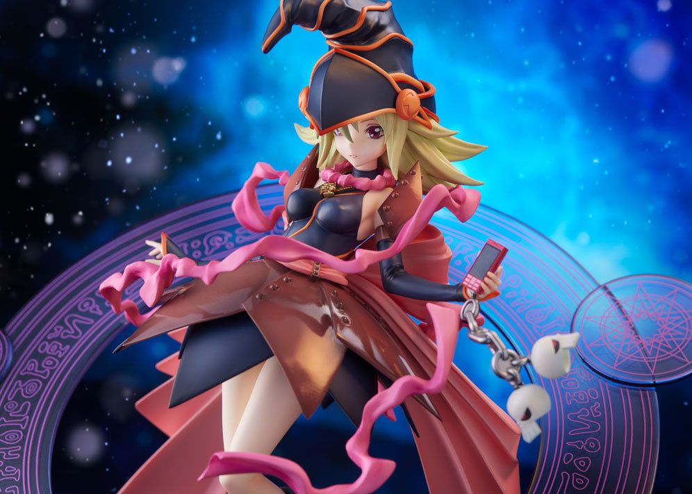 furyu-f-nex-gagaga-girl-1-7-figur-yu-gi-oh-zexal image 2