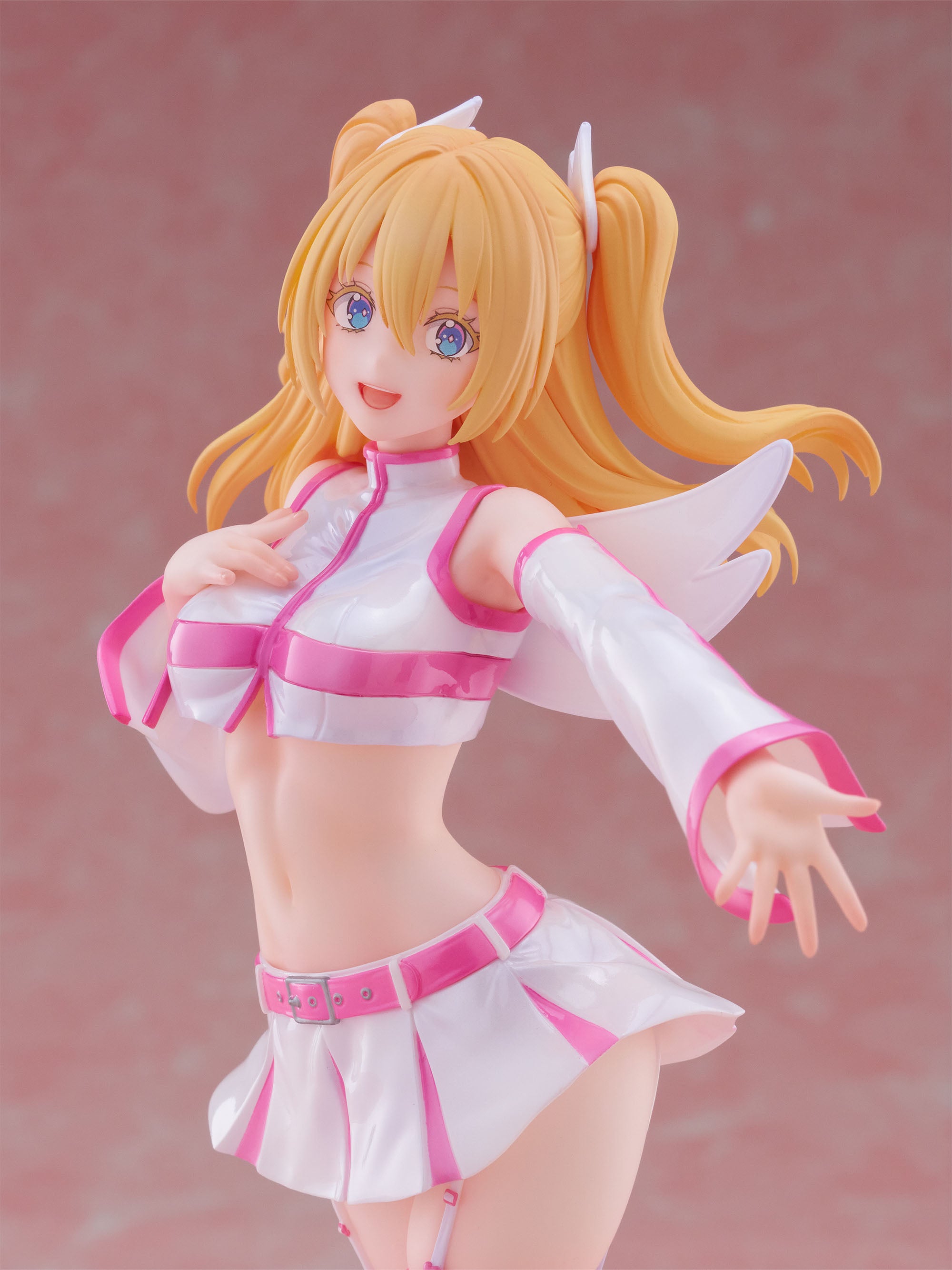 furyu-f-nex-liliel-ririsa-figur-1-7-engel-cosplay image 5