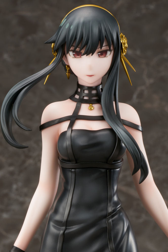 furyu-f-nex-yor-forger-1-7-figur-spyxfamily-dornenprinzessin image 7