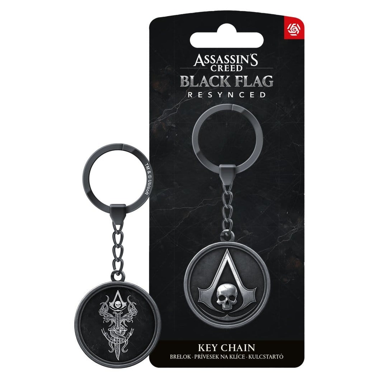 elbenwald-assassin-s-creed-black-flag-resynced-schl-sselanh-nger-jackdaw image 1