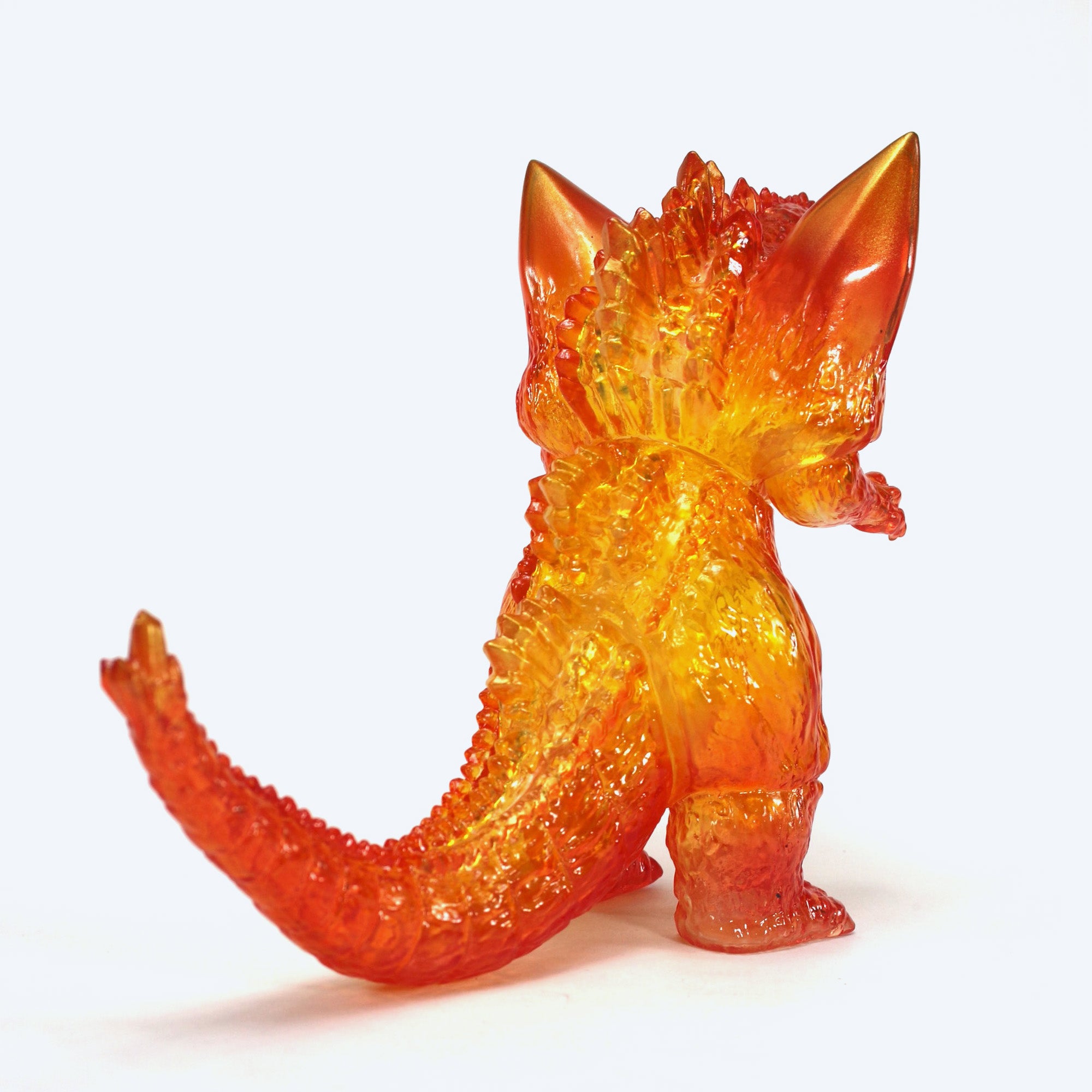 ccp-godzilla-ex-spacegodzilla-destroy-ver-figur-13cm image 3