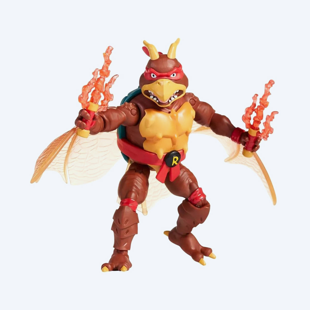 tmnt-godzilla-raphael-x-rodan-actionfigur-12-7cm-playmates image 1