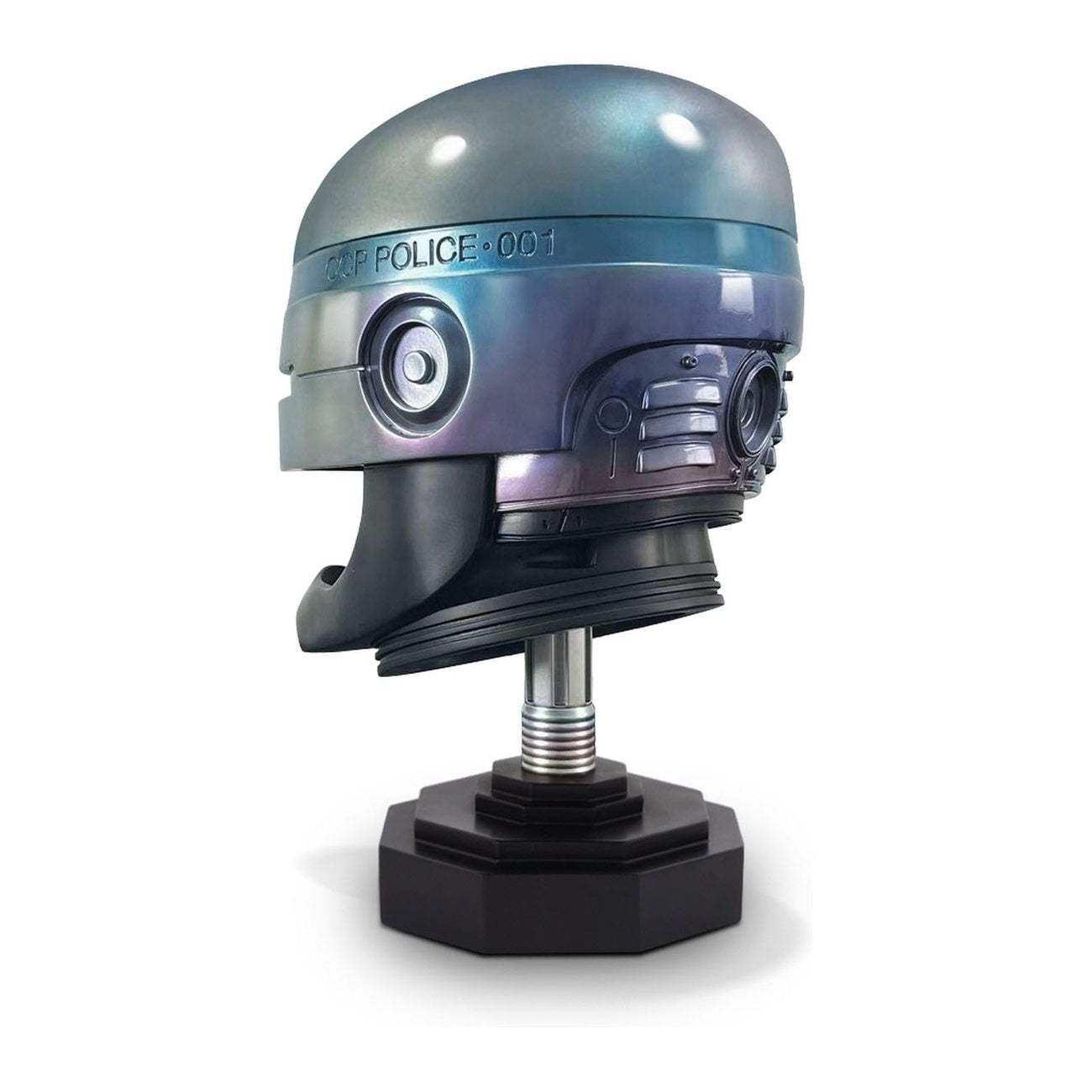 robocop-helm-replik-1-1-43-cm-limitiert-500-st-ck-glasfaser image 4