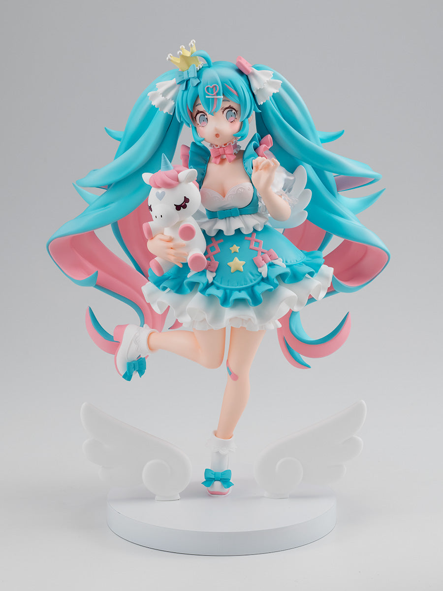 furyu-tenitol-hatsune-miku-figur-yumekawa-princess image 7