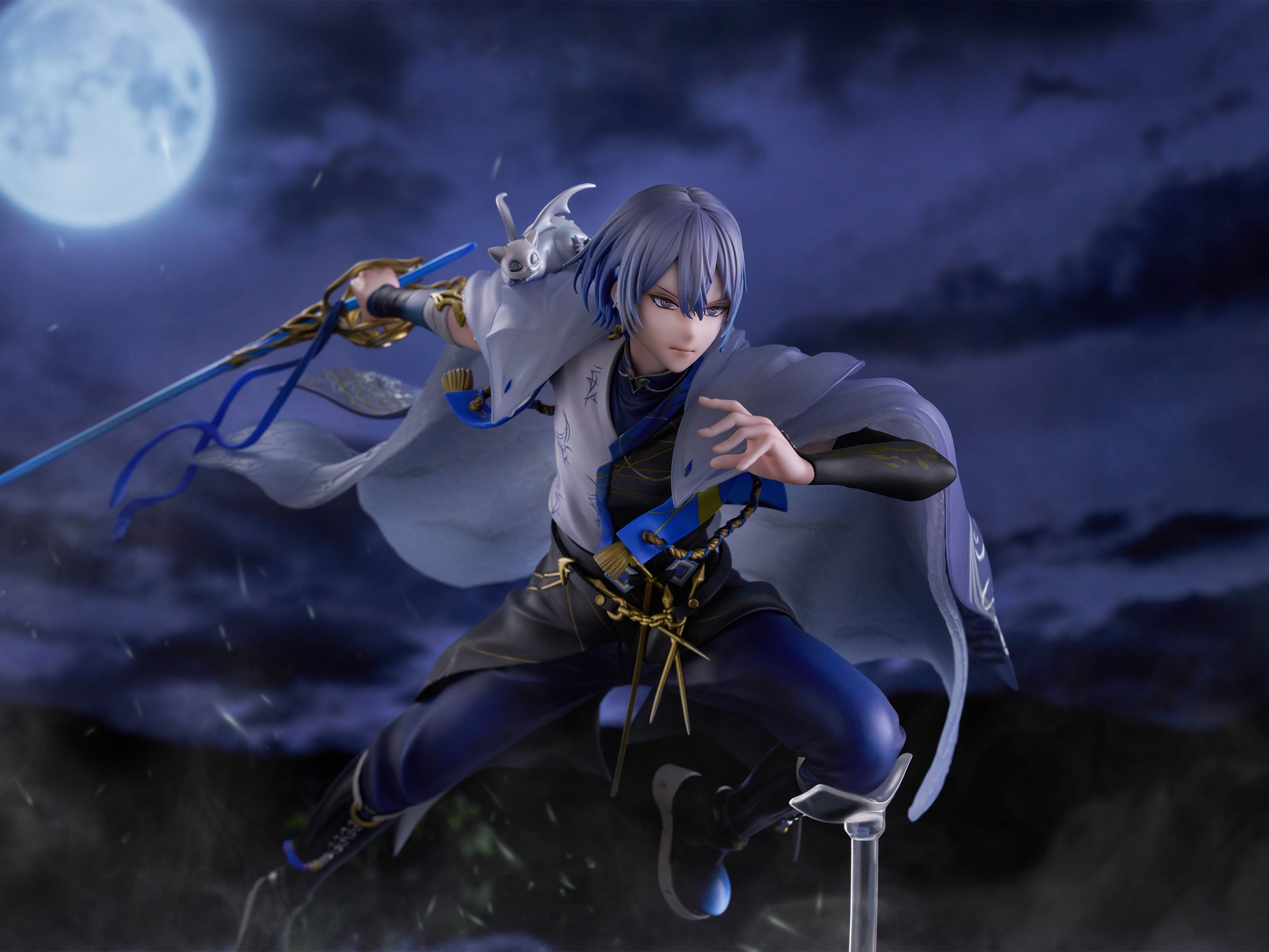 furyu-f-nex-koyanagi-rou-1-7-figur-nijisanji-vtuber image 3