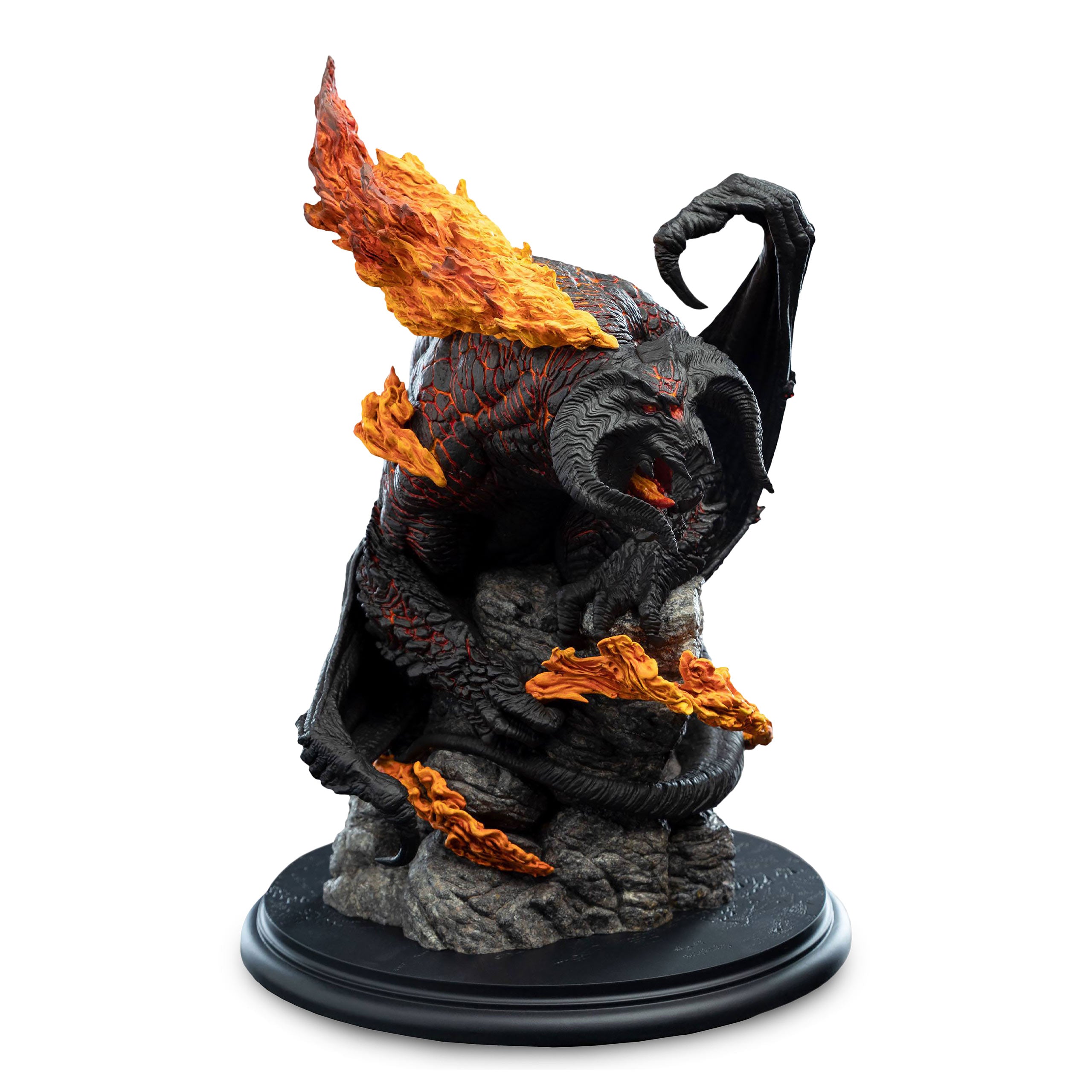 herr-der-ringe-balrog-statue-classic-series-1-6-32-cm image 4