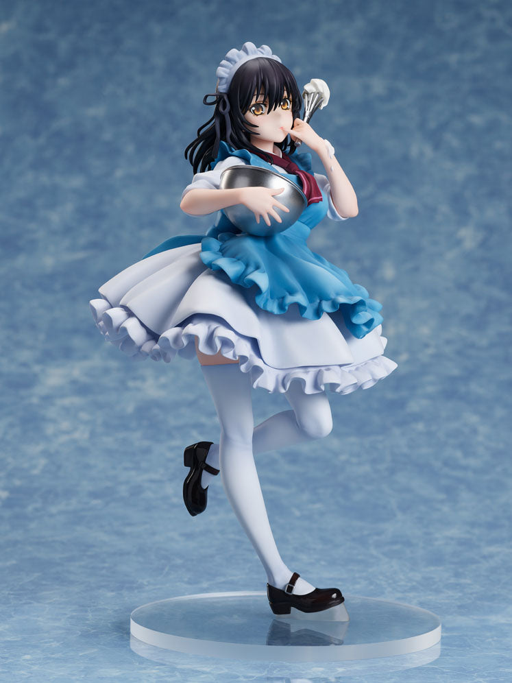furyu-f-nex-himeragi-yukina-figur-maid-ver-1-7 image 1