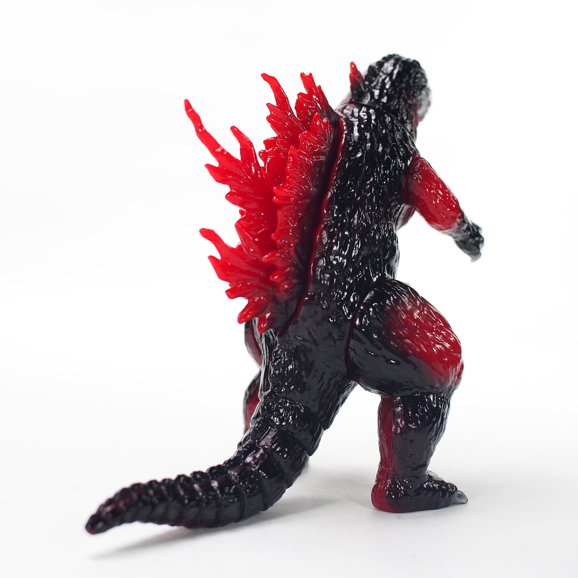 ccp-godzilla-1999-middle-size-sofubi-figur-destroy-red image 3