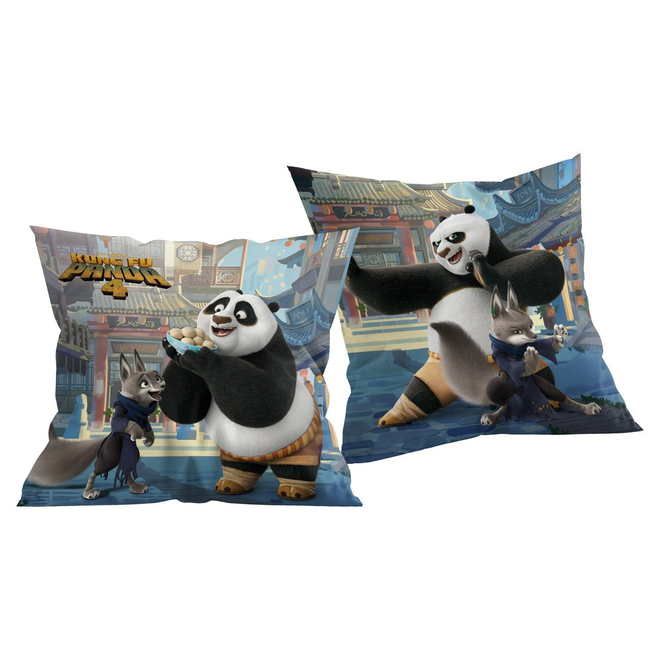 kung-fu-panda-4-dekokissen-40x40-cm-velboa-po image 1