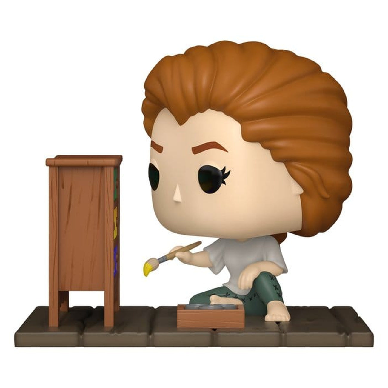 funko-das-reich-der-sieben-h-fe-feyre-sammelfigur-diorama image 2