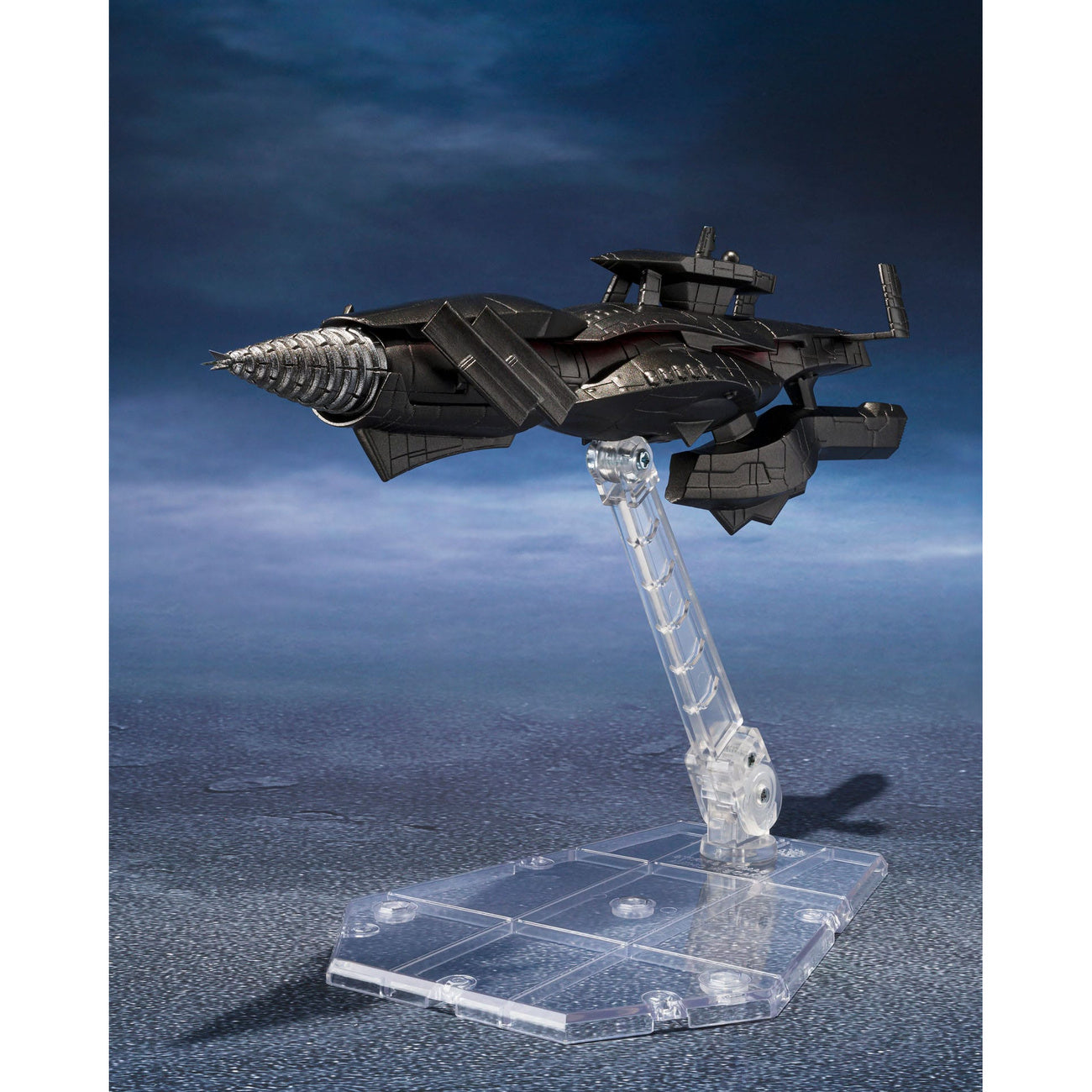 godzilla-final-wars-s-h-monsterarts-actionfigur-set image 8