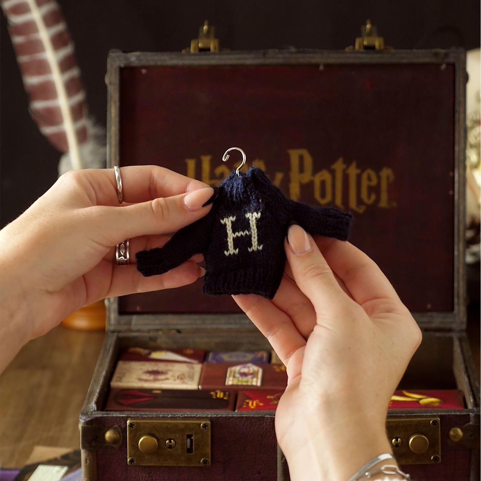 elbenwald-k-che-wohnen-harry-potter-adventskalender-koffer image 4