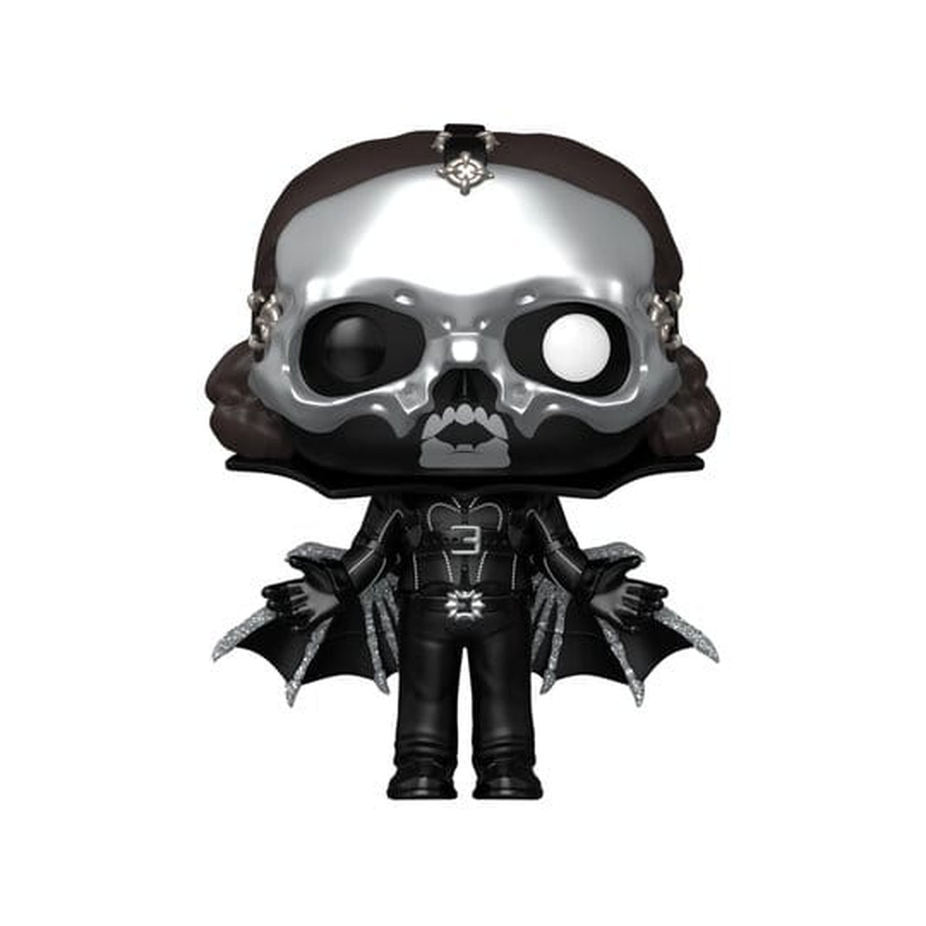 elbenwald-funko-pop-rocks-ghost-glam-dracula-vinyl-figur-9-cm image 1