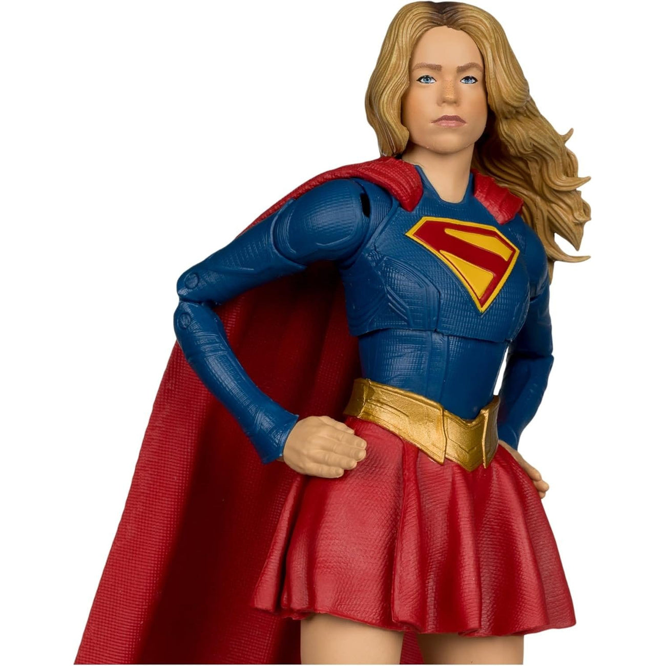 mcfarlane-toys-dc-multiverse-supergirl-actionfigur-hero-costume image 5