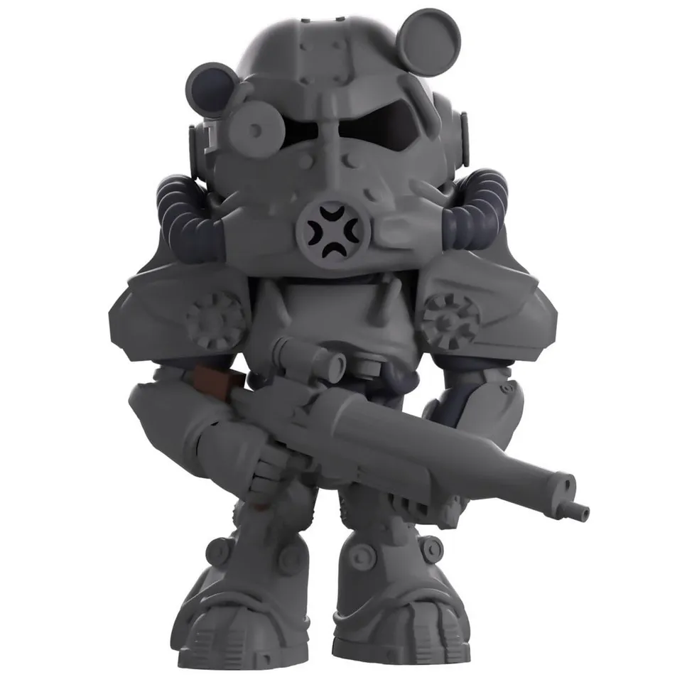 fallout-t-60-power-armor-vinyl-figur-11-cm image 1
