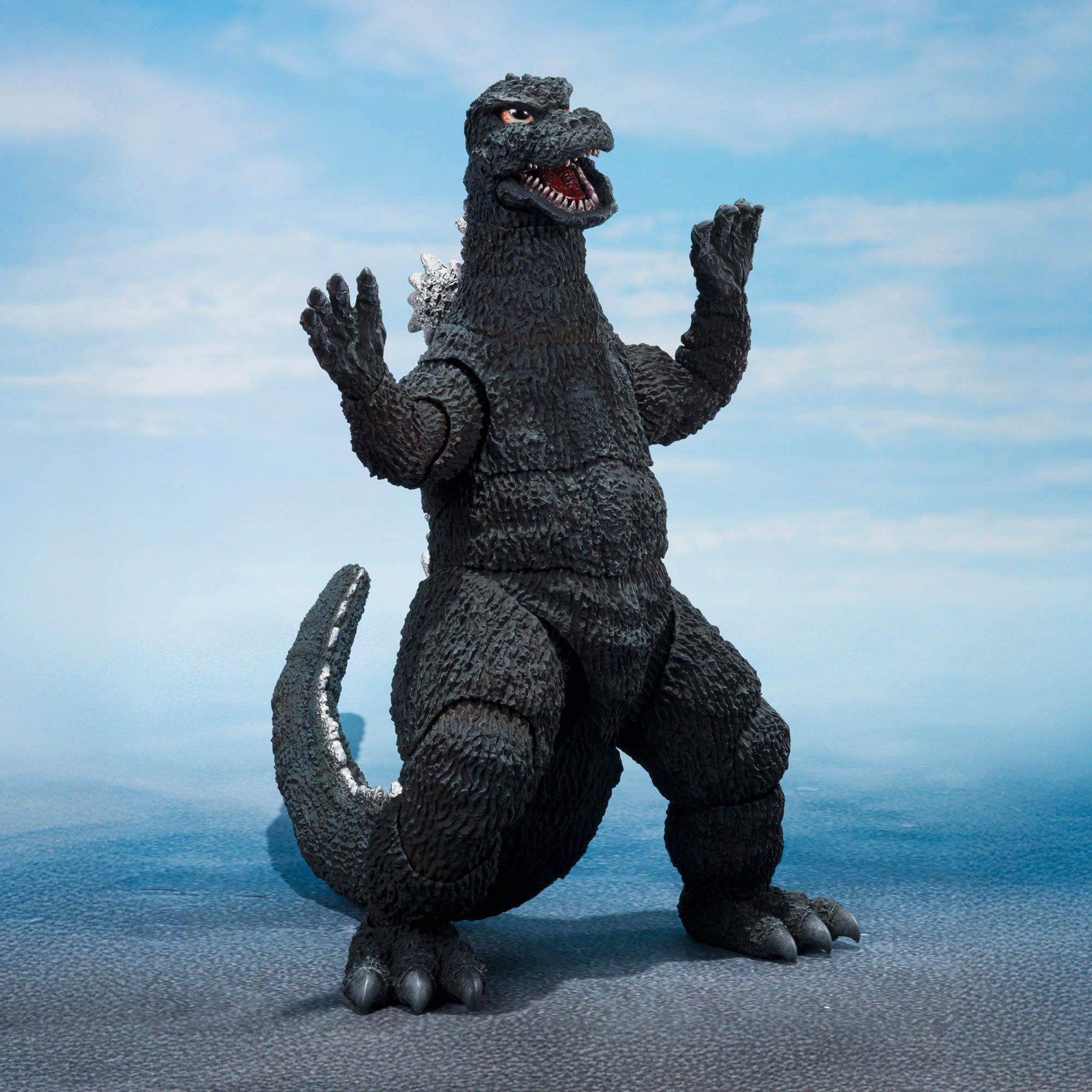 godzilla-collectibles-s-h-monsterarts-1975-figur-pvc-16-cm image 5
