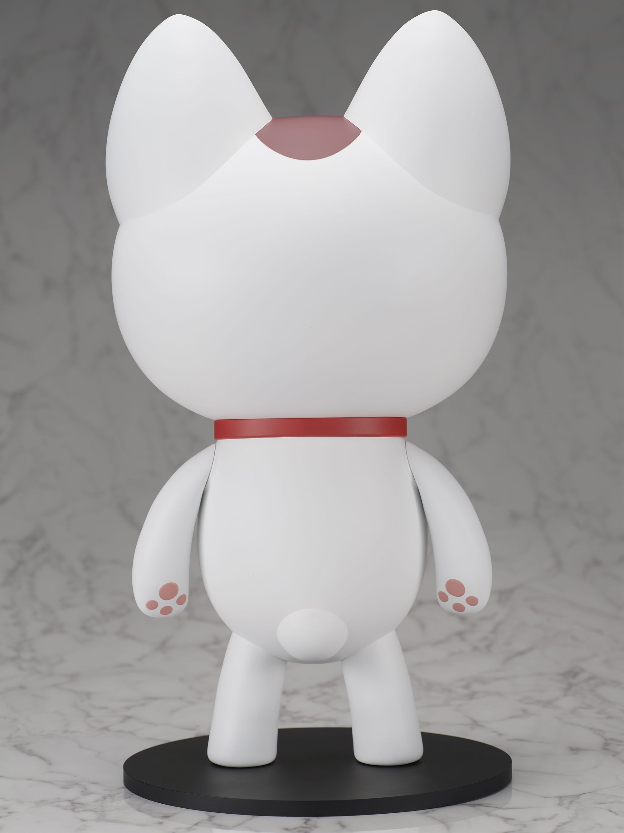 furyu-f-nex-turbo-oma-maneki-neko-sofubi-figur-1-1-40-cm image 5