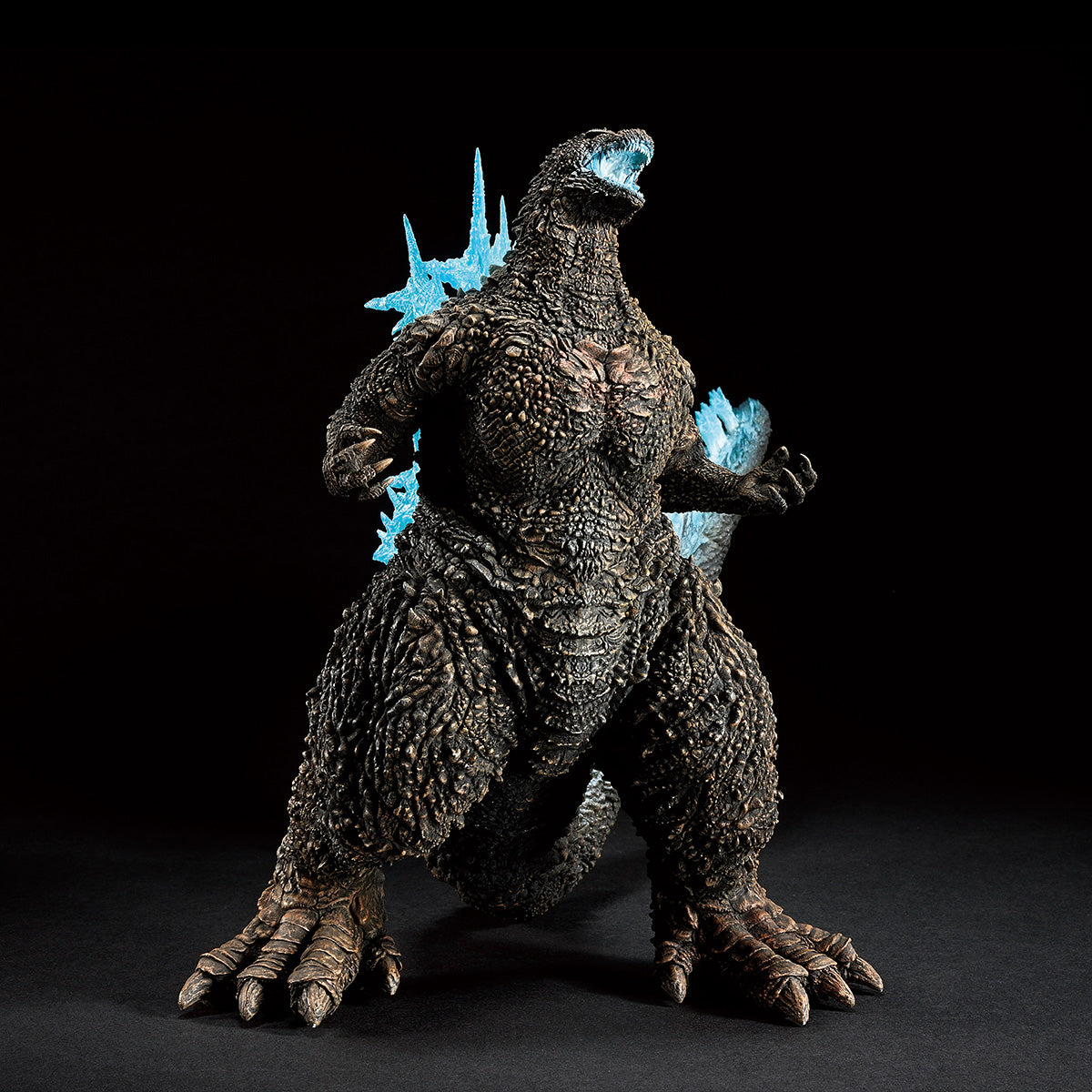 godzilla-minus-one-monsterlise-ichibansho-figur-18-cm image 5