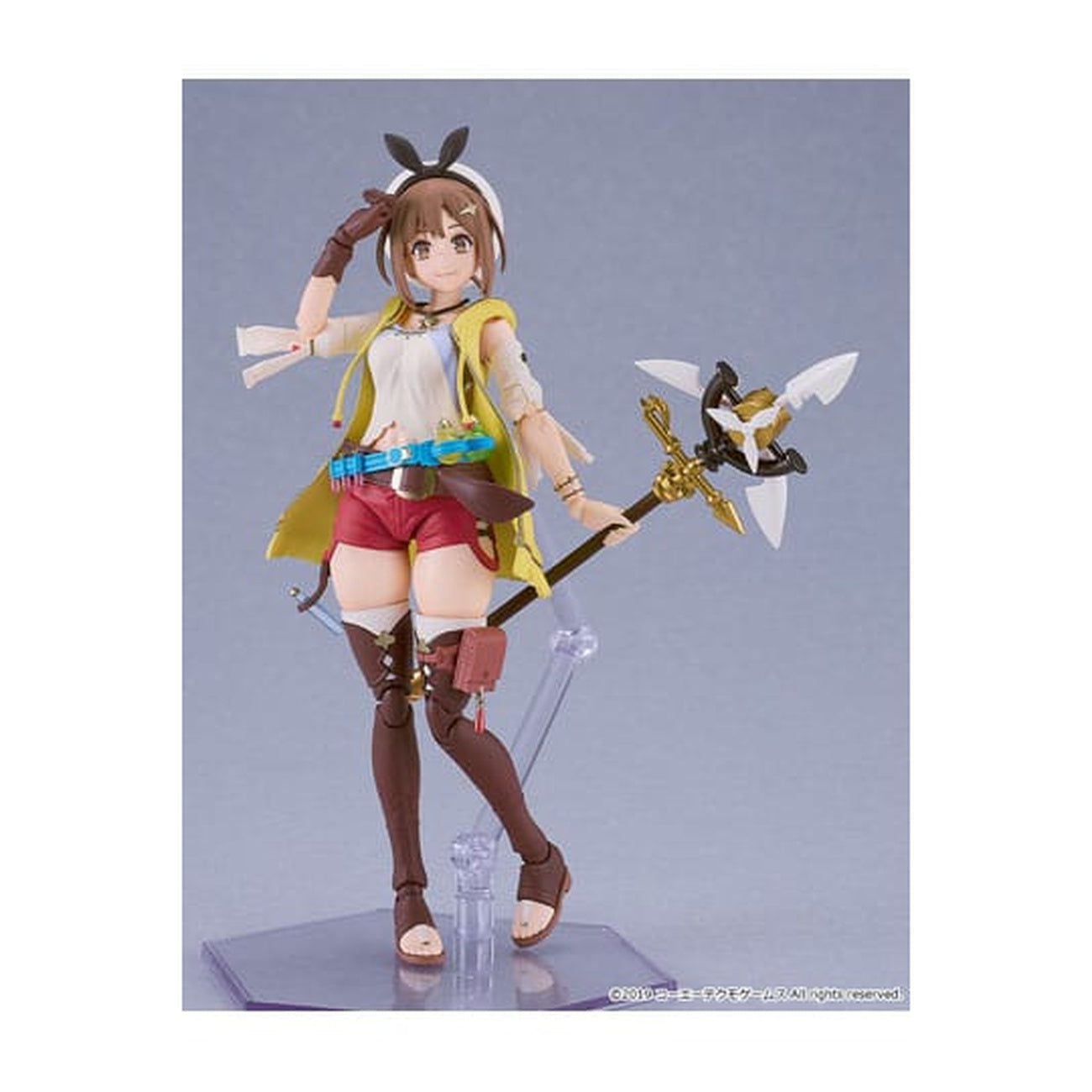 plamatea-atelier-ryza-reisalin-stout-modellbausatz-figur image 6