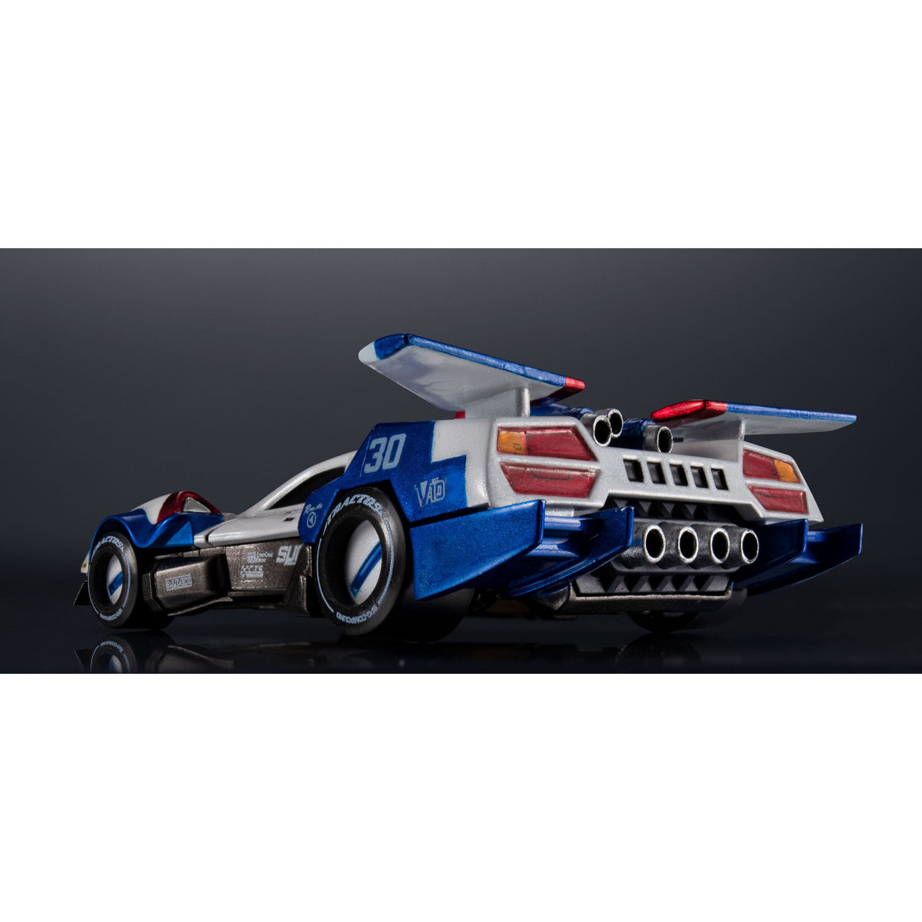 future-gpx-cyber-formula-asurada-g-s-x-fahrzeug-heritage image 4