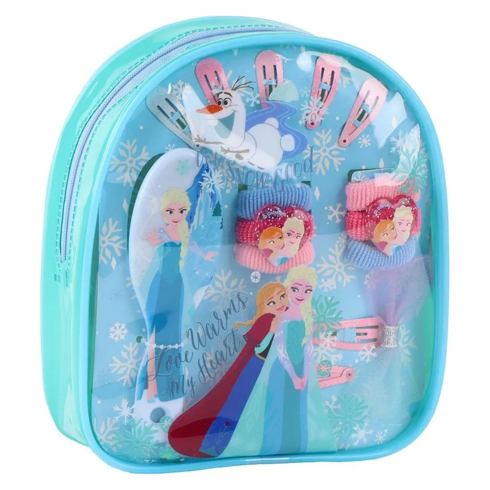 die-eisk-nigin-love-warms-my-heart-beauty-set-kinder image 1