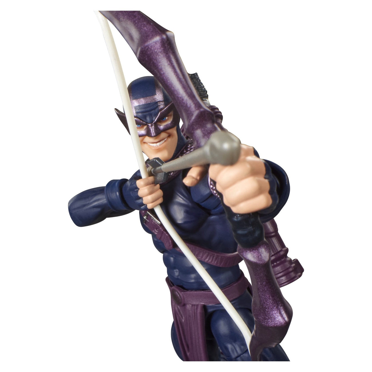 hasbro-marvel-legends-dark-avengers-hawkeye-actionfigur-beweglich image 4
