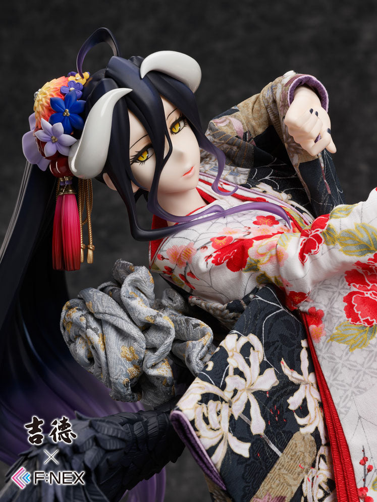 furyu-f-nex-albedo-figur-1-4-japanpuppe-overlord-kimono image 5