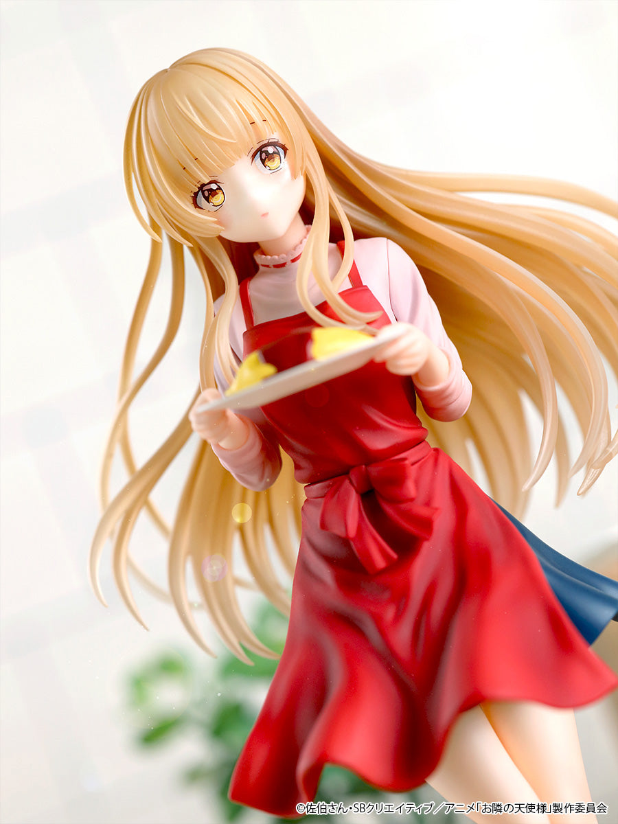 furyu-tenitol-shiina-mahiru-figur-sch-rzen-version image 4