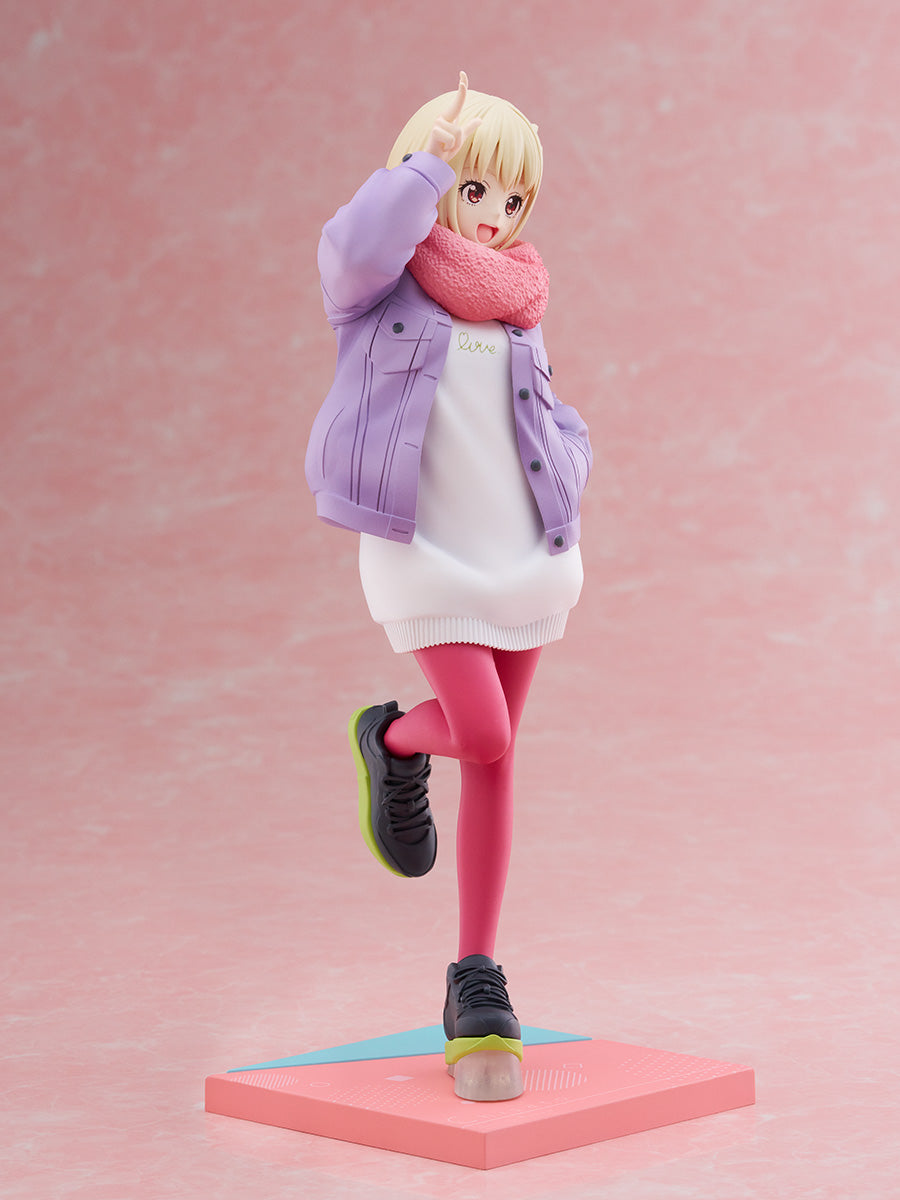 furyu-tenitol-nishikigi-chisato-figur-winterkleidung image 8