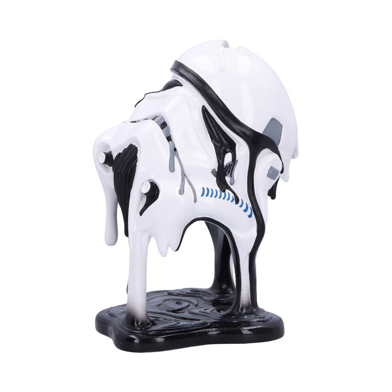 elbenwald-original-stormtrooper-too-hot-to-handle-resin-figur image 2