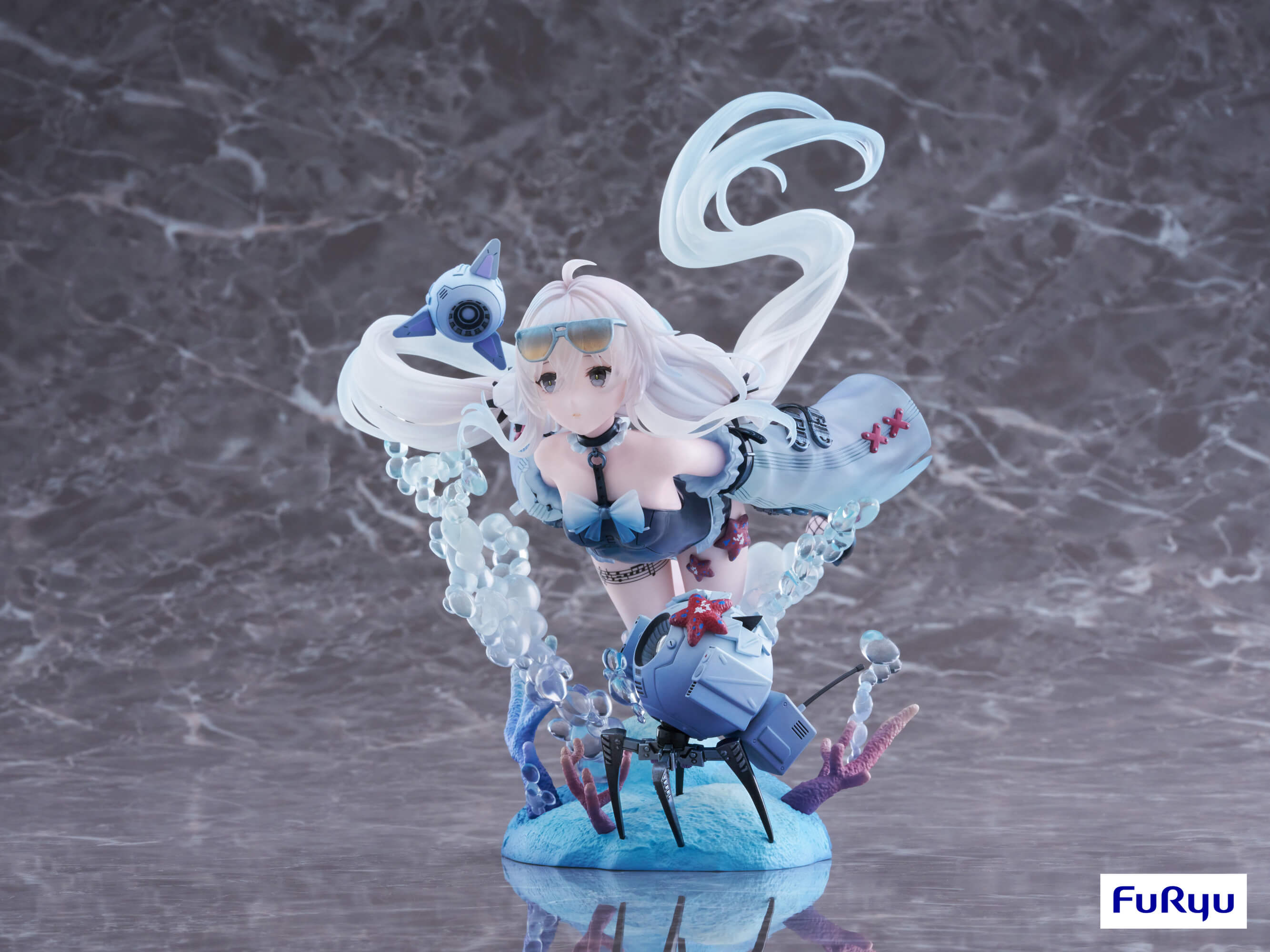 furyu-f-nex-21-xxi-1-7-figur-badeanzug image 6