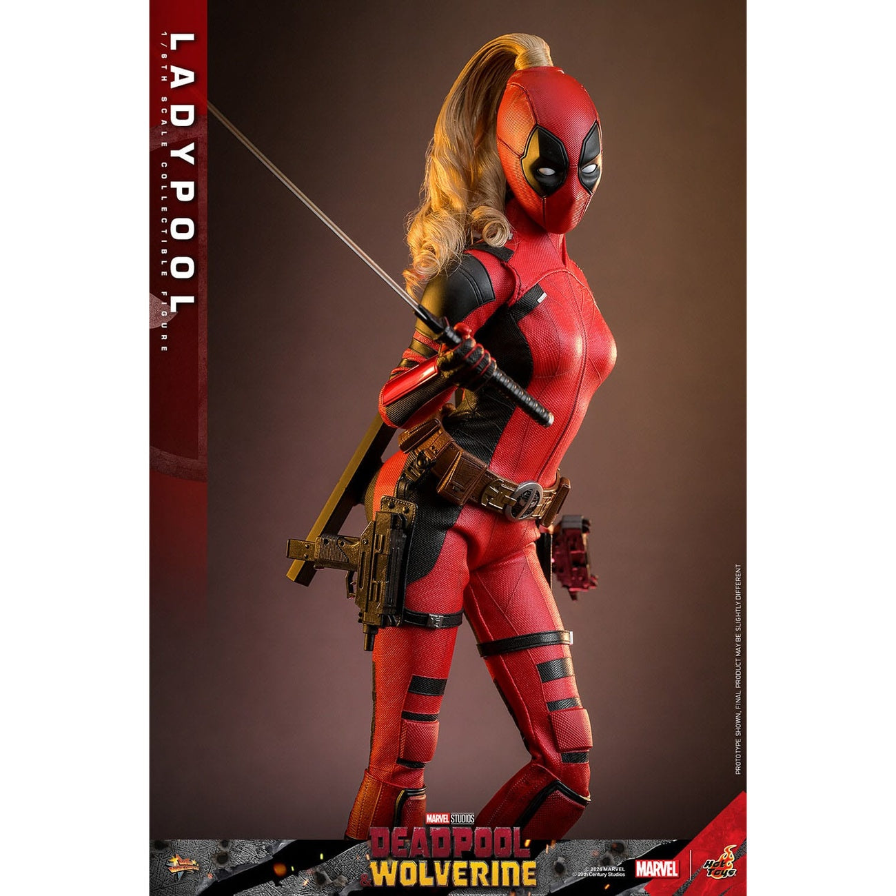 deadpool-wolverine-ladypool-actionfigur-1-6-30-cm image 6