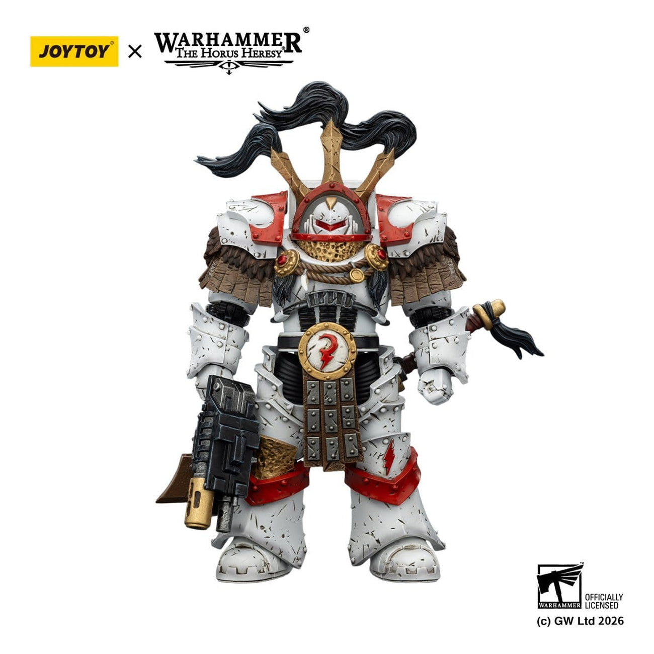 warhammer-40-000-white-scars-legion-praetor-actionfigur-bemalt image 1