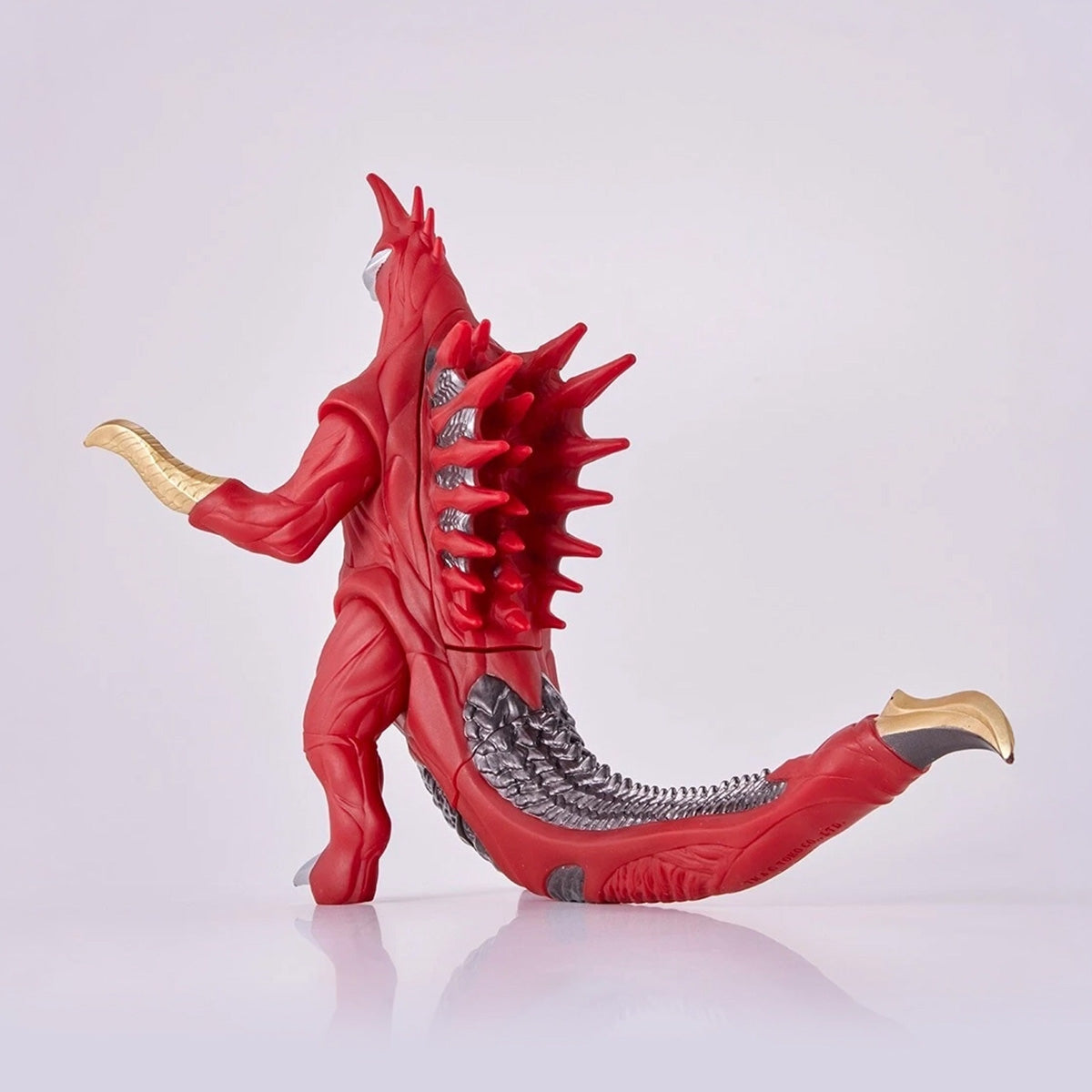 godzilla-gigan-rex-movie-monster-figur-pvc-17cm-exclusive image 4