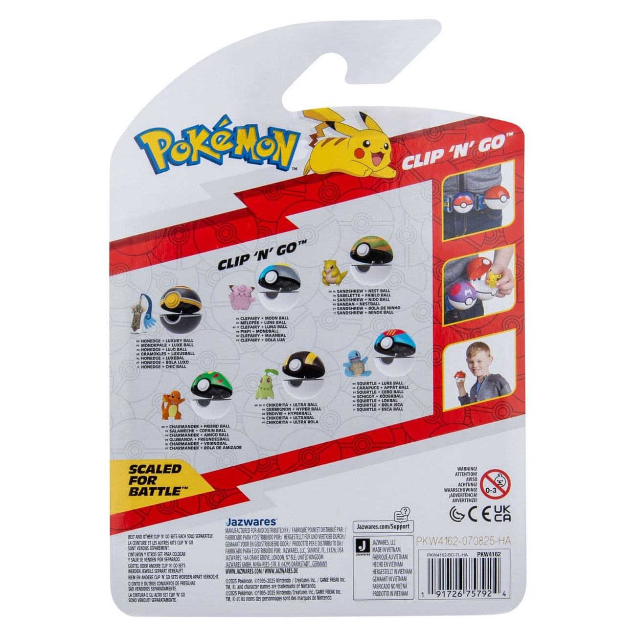 pok-mon-clip-n-go-glumanda-freundesball-figur image 4