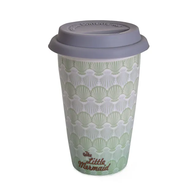 elbenwald-arielle-to-go-becher-355-ml-mit-deckel image 1