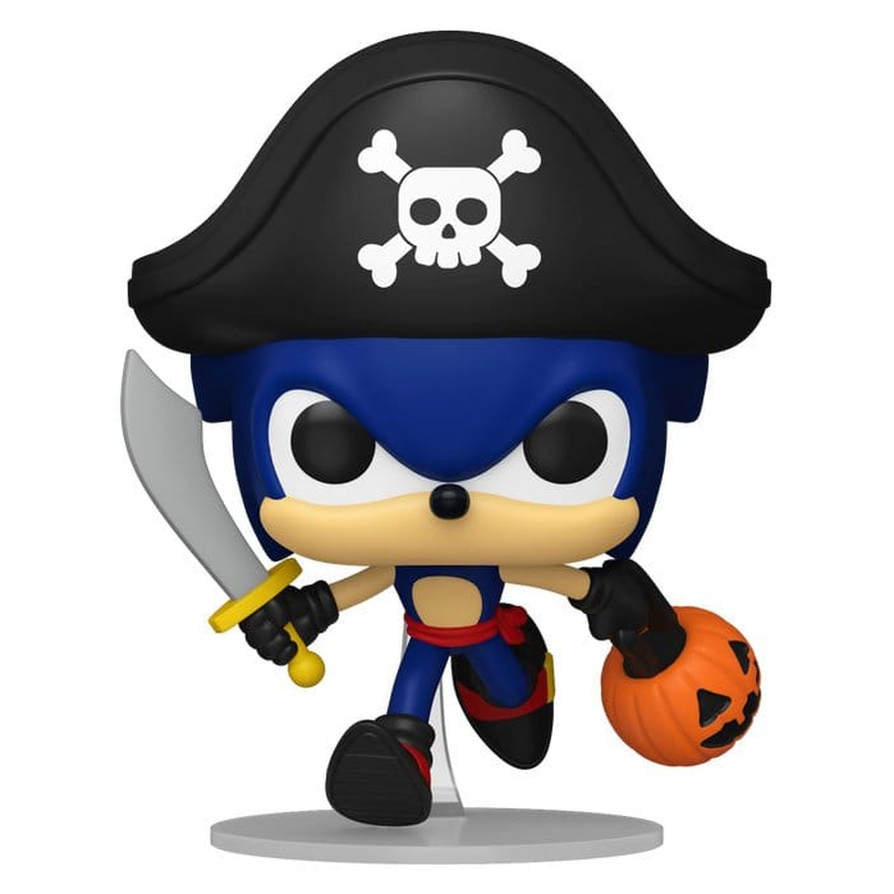 funko-pop-games-pirate-sonic-vinyl-figur-9-cm-sega image 5