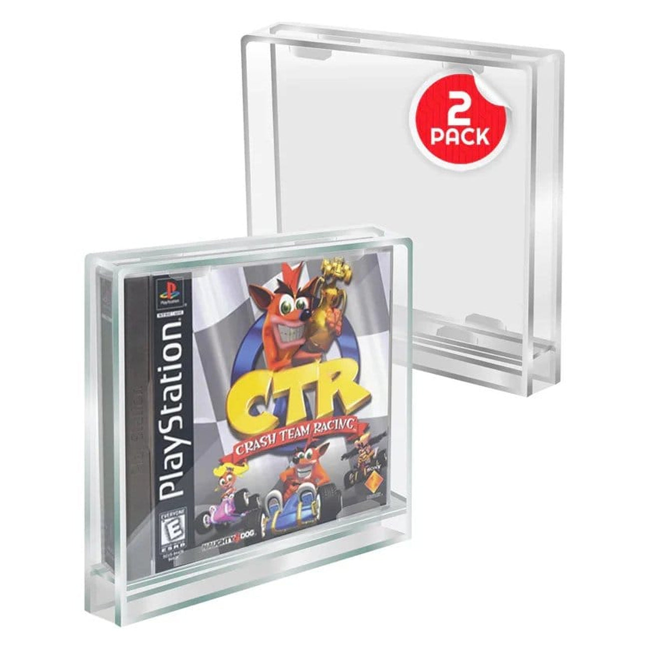 acrylgeh-use-f-r-playstation-1-2er-pack-transparent image 7