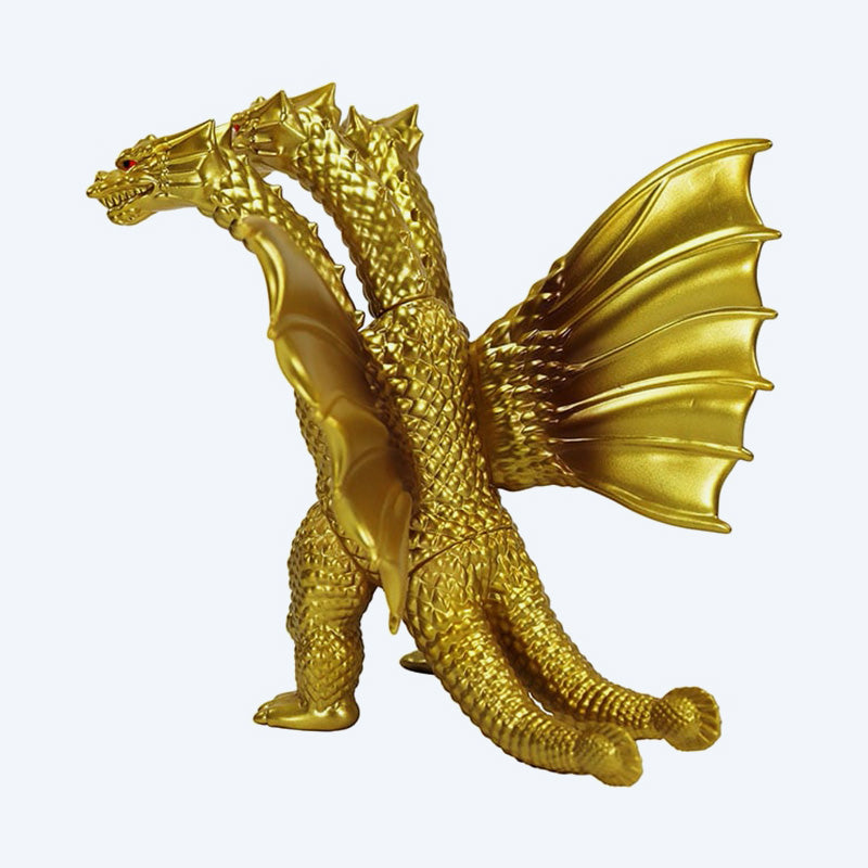 ccp-godzilla-middle-size-king-ghidorah-1991-vinyl-figur image 3