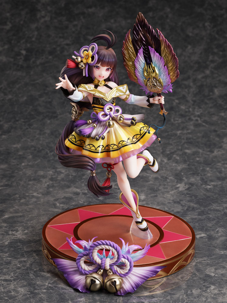 furyu-f-nex-chokaku-1-7-figur-houchishoujo-f-cher image 7