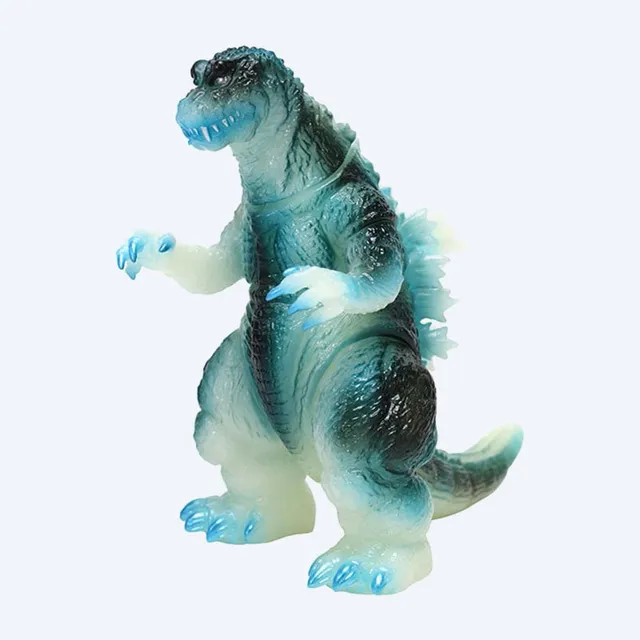 godzilla-ccp-middle-size-ex-14-godzilla-2001-luminous-blue-figur image 1