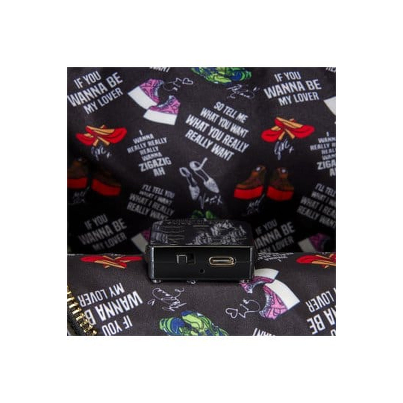 loungefly-spice-girls-mini-rucksack-pu-leder-festival image 5