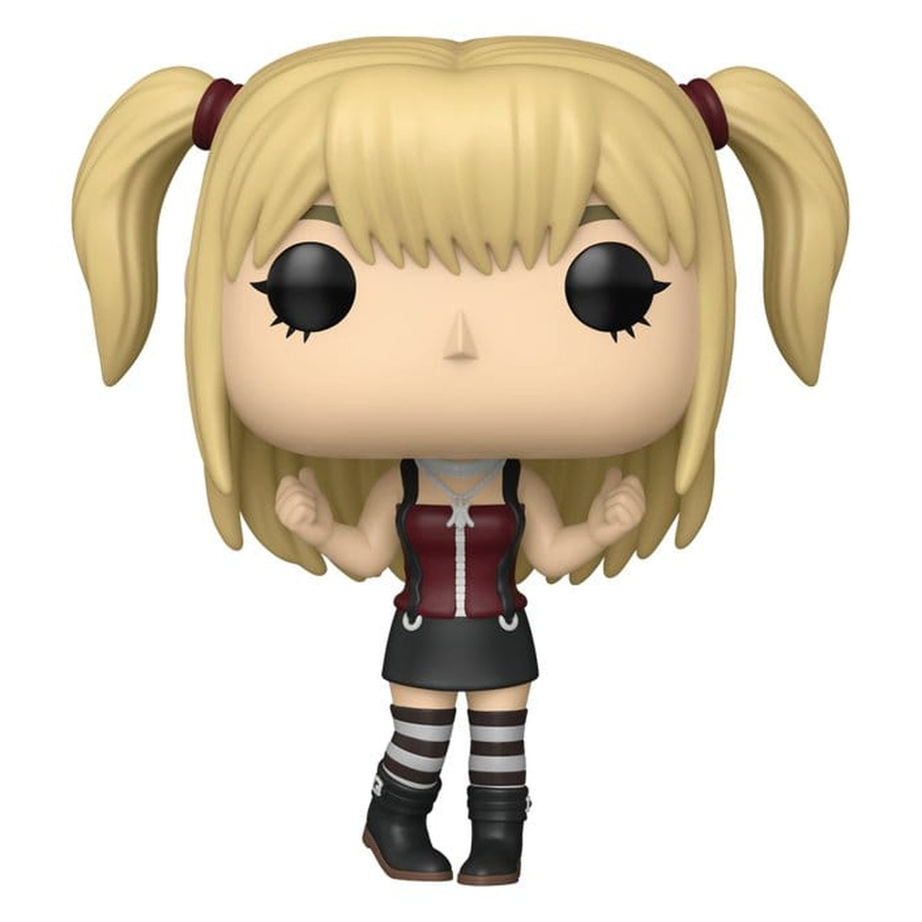 funko-pop-death-note-misa-vinyl-figur-sammelfigur-fensterbox image 6