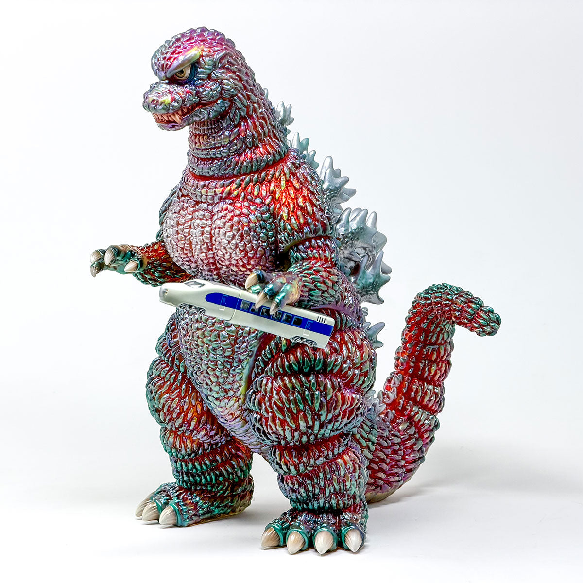 tygtoy-x-kaiju-canvas-godzilla-1984-figur-sammler-limitiert image 6