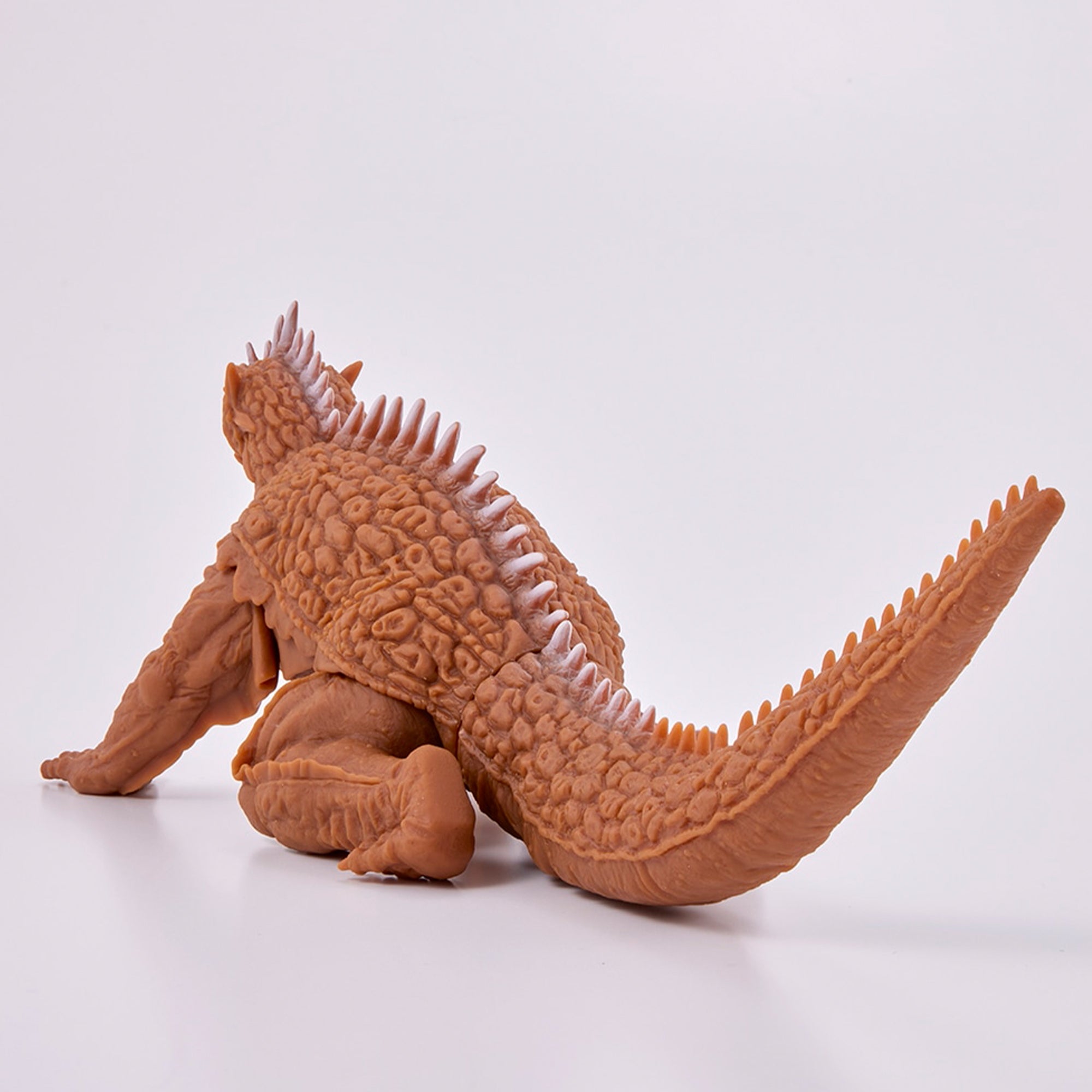 godzilla-movie-monster-series-varan-pvc-figur-bandai-30-cm image 2